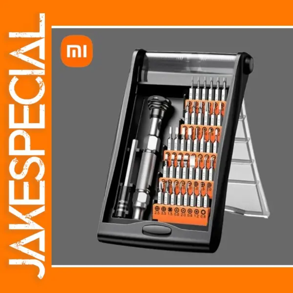 38 in 1 Magnetic Screwdriver Set for Devices
