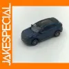 Lynk & Co 01 1:64 Scale Diecast Model Car