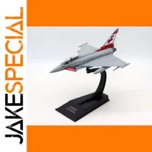 Typhoon FGR.4 RAF Model 1:100 Scale Diecast