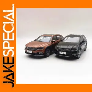 Jerren 1:18 Scale Alloy Car Model Collection