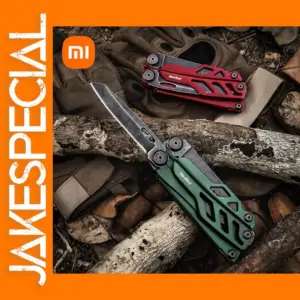 16 in 1 Multitool Pliers for Every Household