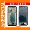 Xiaomi 13T, 13T Pro Middle Frame Housing
