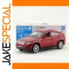 X6 Sports Sedan SUV Diecast Model Car 1:43 Collection