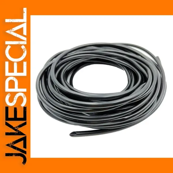 PVC Garden Drip Irrigation Hose 10m/20m/40m