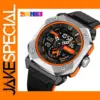 SKMEI 2272 Waterproof Digital Sport Watch