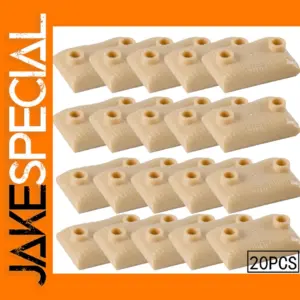 20pcs Sandbags for DIY Building Blocks