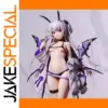 23CM Petunia Anime Action Figure for Collectors