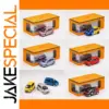GCD Diecast 1:64 Scale Alloy Car Model Collectible