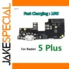 Xiaomi Redmi 5 Plus USB Charging Port Repair Kit