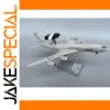 E-3B Sentry Aircraft Model 1/200 Scale