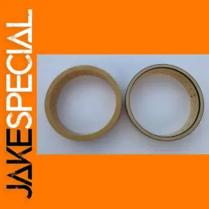 Laminated Wood Body for 4/5 String Banjo