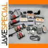 High-Speed Motor Set for LEGO Models