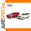 Maisto 1:26 Chevrolet 2021 Tahoe Diecast Model