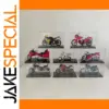 8-10CM Diecast Motorcycle Model Collectible Toys