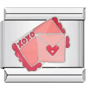 Italian Star Charm Bracelet for DIY Jewelry 45 d0fb9d1c upscaled