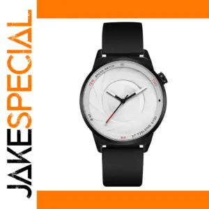 UTHAI CQ175 Men's Sports Quartz Watch