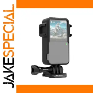 PULUZ ABS Protective Frame Cage for DJI Action 2