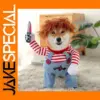 Funny Dog Cosplay Costume for Festive Fun