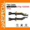 Samsung Galaxy Z Flip5 Flex Cable Replacement