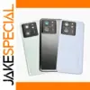 Xiaomi 13T Pro 5G Back Glass Cover with Camera Lens