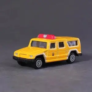 1:64 Alloy Engineering Vehicle Model Set 38 d1338f51 upscaled