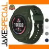 Silicone Strap and PC Case for Samsung Galaxy Watch 7/6