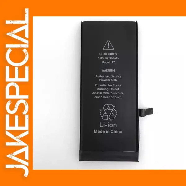 Apple iPhone 7 Replacement Battery 1960mAh