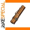 TrustFire MC5 EDC Flashlight 3300 Lumens