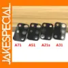 Samsung A31/A41/A51/A71 Camera Lens Cover with Adhesive