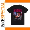 Scarface Tony Montana Women's Graphic T-shirt