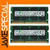SAMSUNG DDR3L/DDR3 Laptop RAM 8GB 4GB 2GB