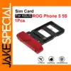 ASUS ROG Phone 5/5s SIM Card Slot Replacement