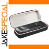 Hard EVA Travel Case for Audio-Technica AT-SB727 Turntable