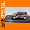 Diecast 1/43 Scale Citroen DS3 WRC Model