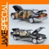 1:24 Alloy W140 S320 SEL Diecast Model Car