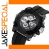Men's 3-Time Digital Sports Countdown Watch