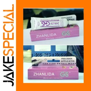 Transparent 15ml DIY Jewelry Repair Glue