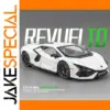 1:24 Lamborghini Revuelto Diecast Toy Car