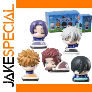 Blue Lock Onemutan Figure Set 109628