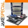 Hi-Story 1/43 Legacy Grand Wagon Resin Model Car