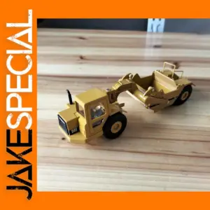 Caterpillar CAT 611 Die-cast Tractor Model