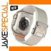 Nylon Band for Apple Watch Ultra 2 49mm