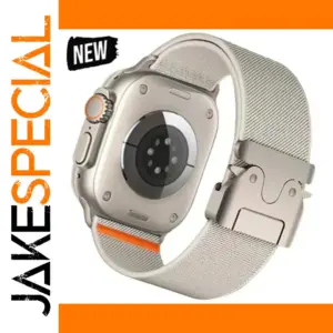 Nylon Band for Apple Watch Ultra 2 49mm