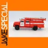 1/43 Scale AC-30 GAZ-53A Fire Truck Model