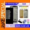 6.5 inches Super AMOLED Screen for Samsung A15 Series