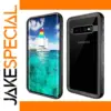 Samsung S10 Waterproof Case with Screen Protector