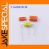 Original Elpac 0.047UF Guitar Tone Capacitor