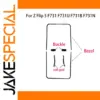 Samsung Galaxy Z Flip LCD Frame Bezel Case
