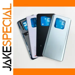Note 14 Pro+ Rear Glass Replacement for Xiaomi Redmi