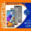 Samsung Galaxy A21S 6.5 inches IPS LCD Display Assembly